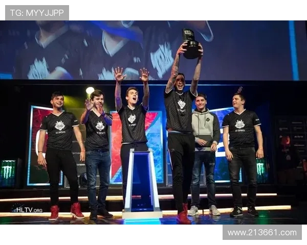 G2 Esports全方位崛起探秘欧洲电竞豪门的制胜密码 G2 Esports全方位崛起探秘欧洲电竞豪门的制胜密码