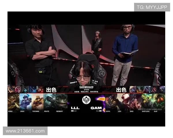 GAM Esports战队强势崛起,征战全球电竞赛场开启新篇章 GAM Esports战队强势崛起,征战全球电竞赛场开启新篇章