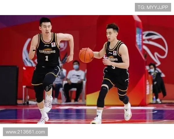 赵继伟领衔中国男篮新一代崛起探索 篮球梦的追逐与坚持