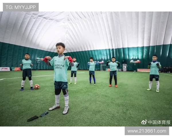 激发青春力量全面推进体育强国建设助力人民身心健康发展 激发青春力量全面推进体育强国建设助力人民身心健康发展