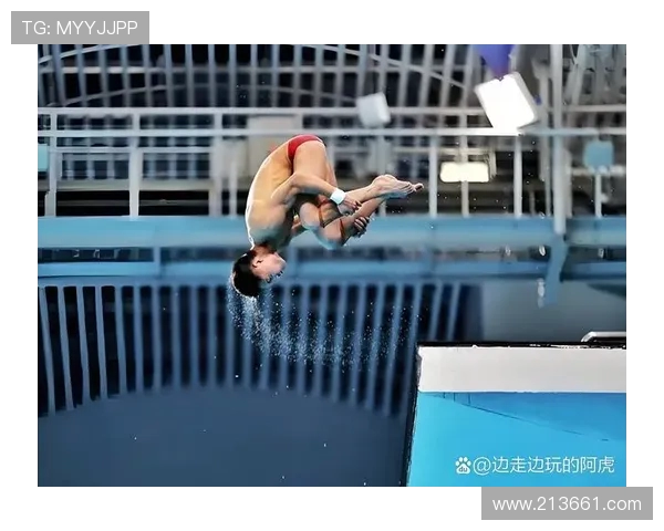 跳水运动的魅力与挑战：从基本动作到奥运赛场的精彩瞬间