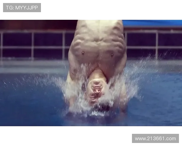 跳水运动的魅力与挑战:探索技巧、训练与竞赛的完美结合