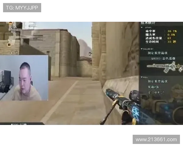 常旭穿越火线：从竞技高手到电竞传奇的成长之路