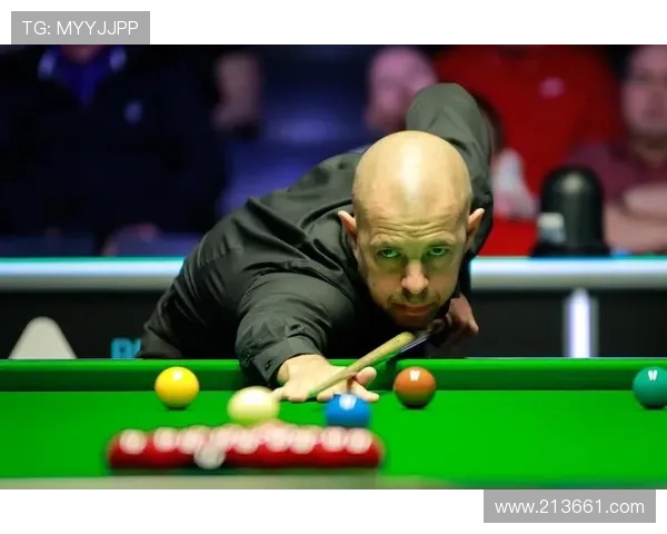 围绕斯诺克赛场精彩对决的深度观察与技战术发展趋势全面解析综述