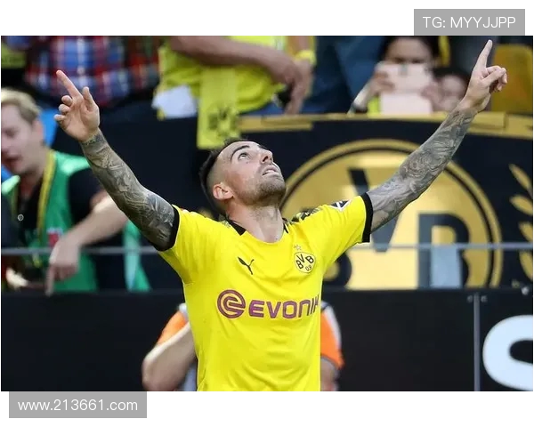 多特蒙德与勒沃库森激战正酣 两队角逐德甲争冠关键战役