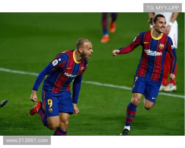 巴萨挑战塞维利亚全力争胜 确保争冠之路不受阻