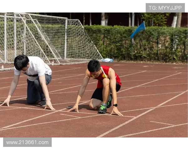 探索体育精神的力量：从竞技场到生活中的坚持与突破