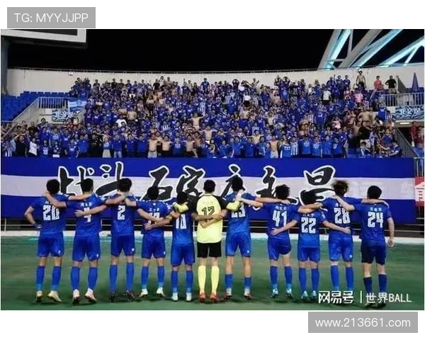 沧州雄狮全力备战新赛季展望球队发展与未来前景