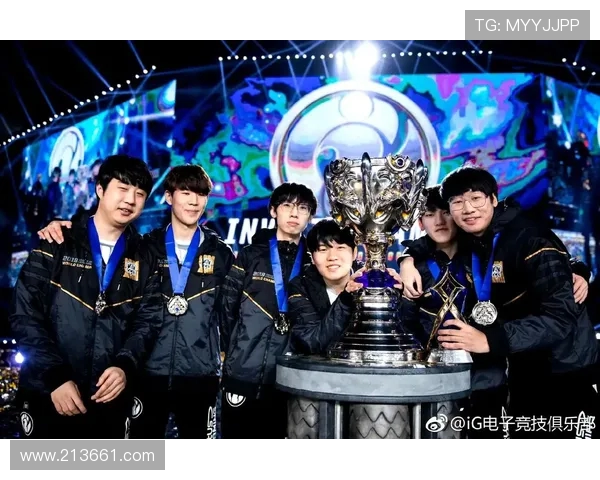 IG团队协作展现无遗世界大师赛精彩点评与分析