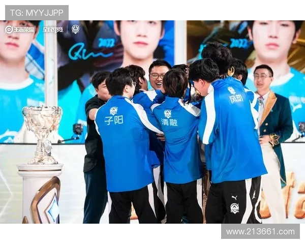 WE战队在挑战者杯中的崛起与突破之路全景回顾