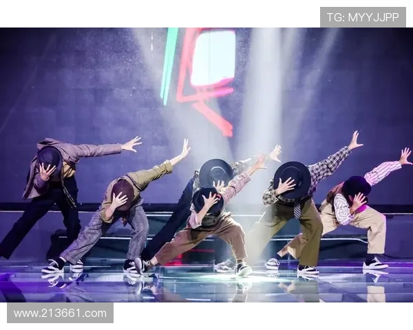 全国街舞大赛点评聚焦上海攀岩队的精彩技术与舞台表现分析