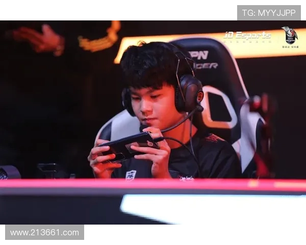 和平精英巨献：深入解析JDG选手的个人实力与战术思维