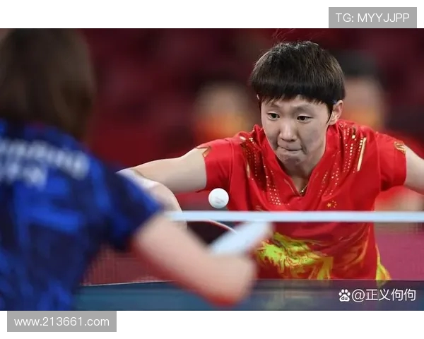 广州乒乓球队进攻策略分析与比赛表现的得失总结