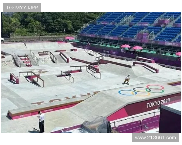 李芳的滑板人生：从初学者到职业选手的成长之路