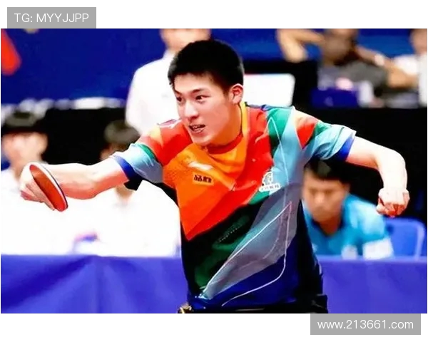 杭州乒乓球队的比赛经验分享与成长之路探索