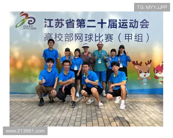 武汉网球队个人能力分析与提升策略探讨