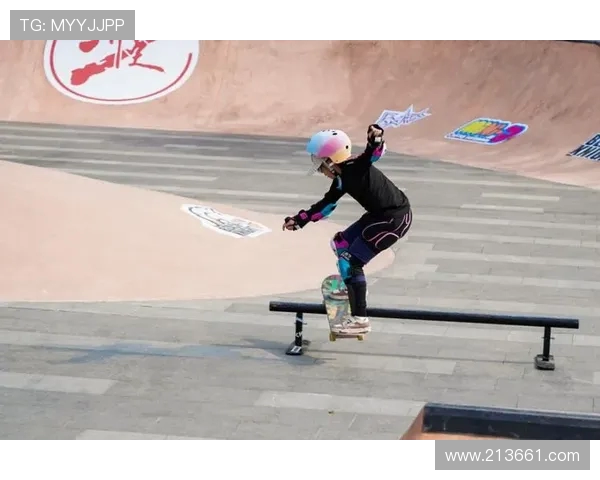 深圳滑板队的节奏起伏与成长之路探讨