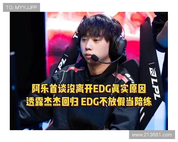 王者荣耀热议：EDG耐力争议引发玩家热烈讨论与思考