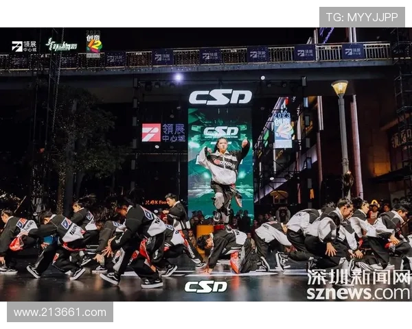 街舞战术解析深圳街舞队独特防守体系的构建与应用