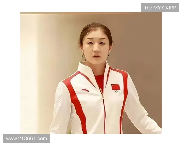 陈梦：从乒坛新星到世界冠军的奋斗历程与精神传承