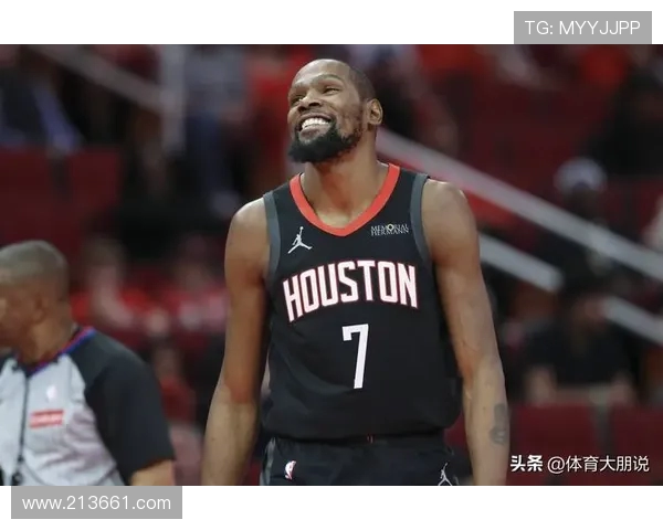 凯文杜兰特领衔新赛季联盟格局变化与超级球星力量再分配分析