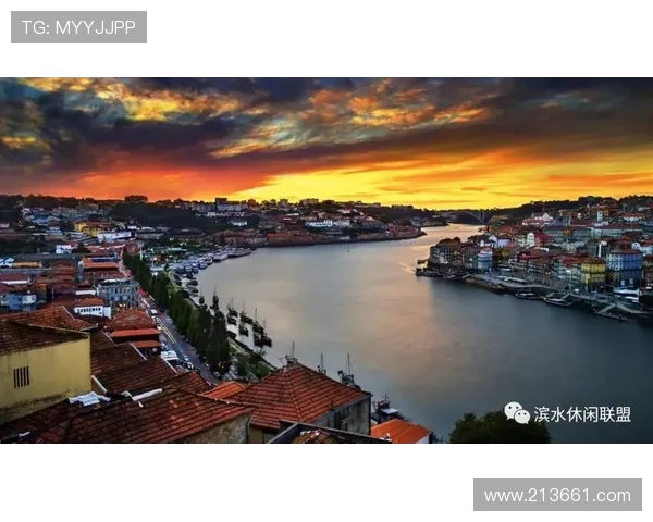 波尔图周边文化与自然之旅探索,感受葡萄牙的历史与魅力 波尔图周边文化与自然之旅探索,感受葡萄牙的历史与魅力