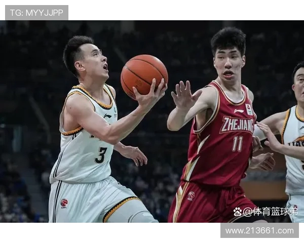 2020年广东与浙江篮球对决回顾及两队发展现状分析