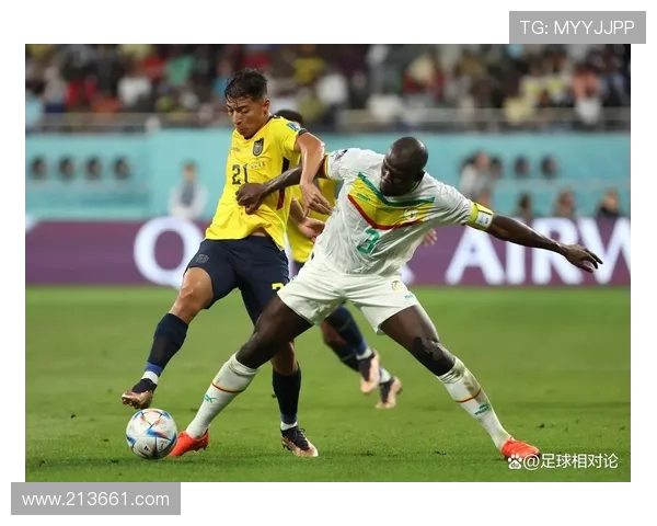 世预赛智利对厄瓜多尔精彩直播全程回顾与赛况分析