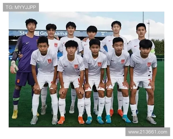 中国国家足球队迎战威尔士队激情对决展现实力与风采