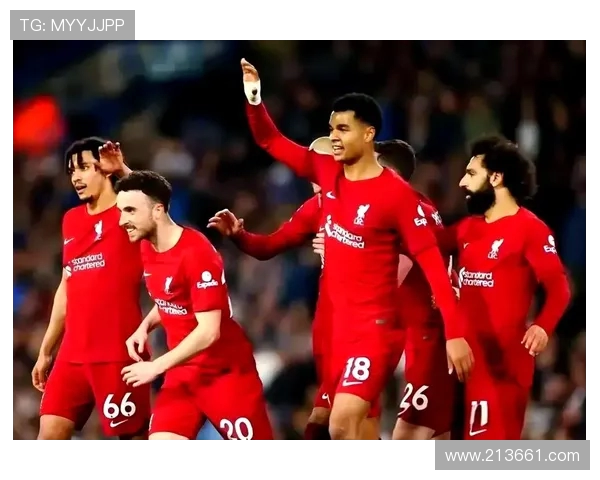 利物浦与伯恩利精彩对决直播时间及观看方式详解