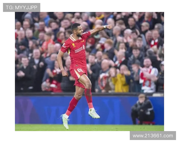 加克波的崛起与未来展望:如何在足球世界中书写属于自己的传奇故事