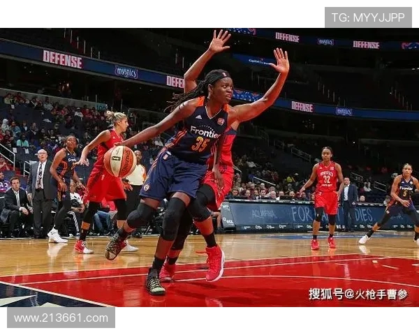 天猫与太阳WNBA的精彩对决揭示了商业与体育的完美结合