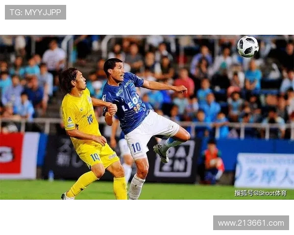 山口雷法与甲府的激烈对决展现足球魅力与团队精神的巅峰之战